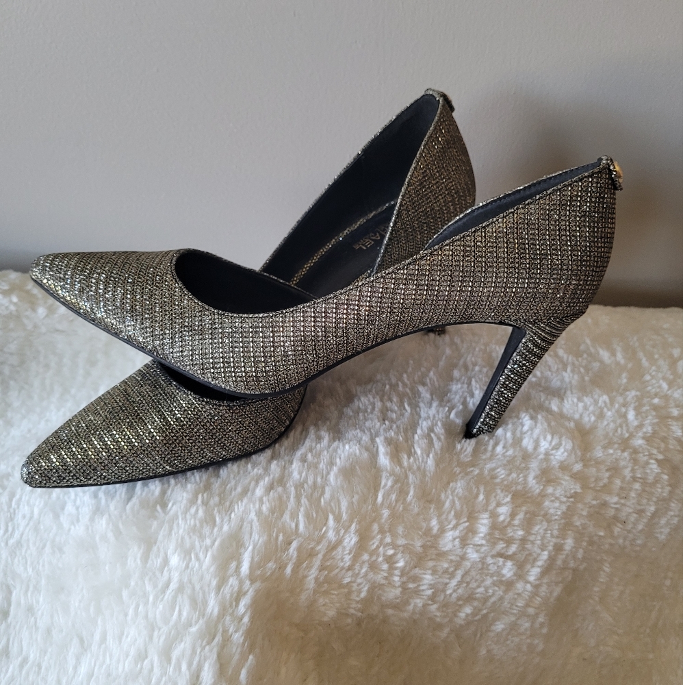 Michael Kors Stilettos Pumps Heels